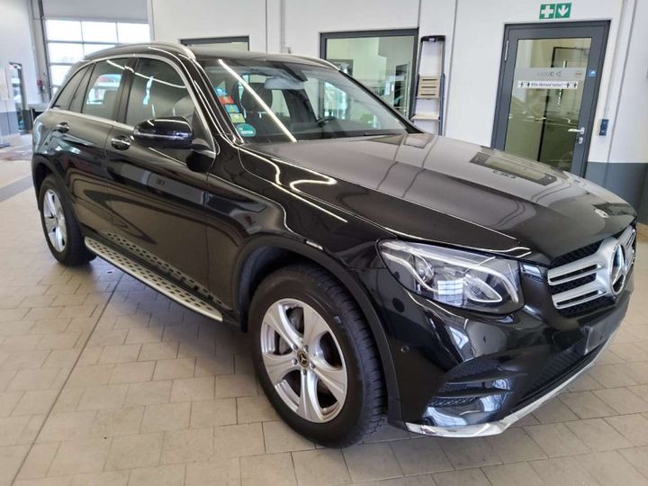 Photo 21 VIN: WDC2539091F553879 - MERCEDES-BENZ GLC -KLASSE (BM 253)(06.2015-&GT) 