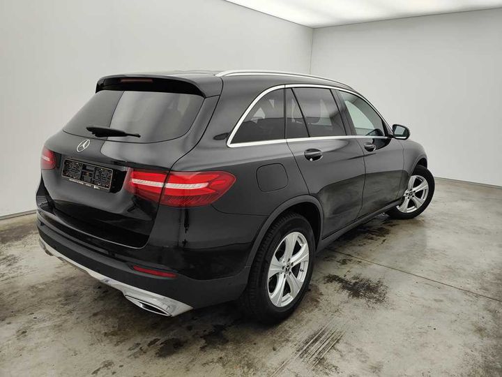 Photo 2 VIN: WDC2539091F586031 - MERCEDES-BENZ GLC 