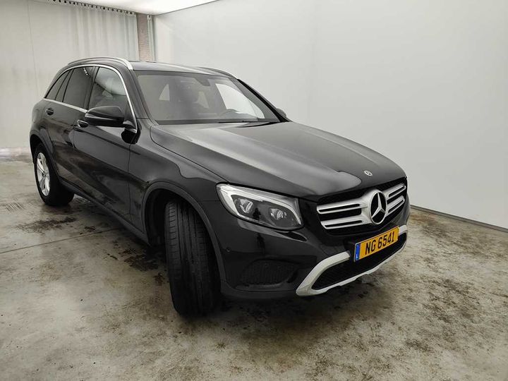 Photo 8 VIN: WDC2539091F586031 - MERCEDES-BENZ GLC 