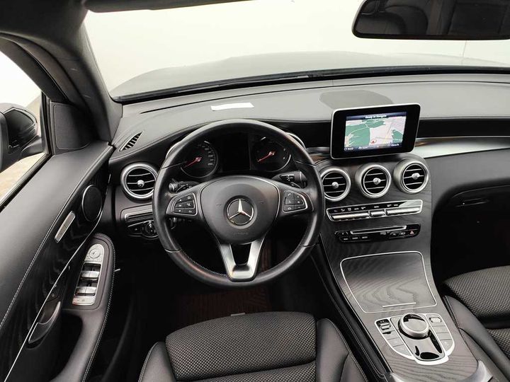 Photo 9 VIN: WDC2539091F586031 - MERCEDES-BENZ GLC 