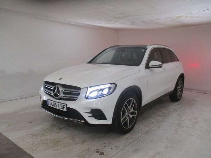 Photo 0 VIN: WDC2539091F608171 - MERCEDES-BENZ GLC 