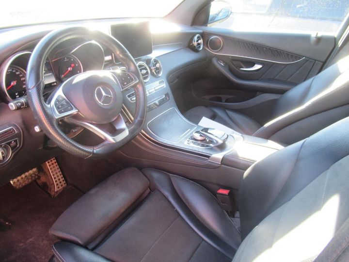 Photo 12 VIN: WDC2539091F608171 - MERCEDES-BENZ GLC 