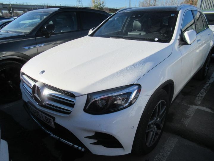 Photo 16 VIN: WDC2539091F608171 - MERCEDES-BENZ GLC 