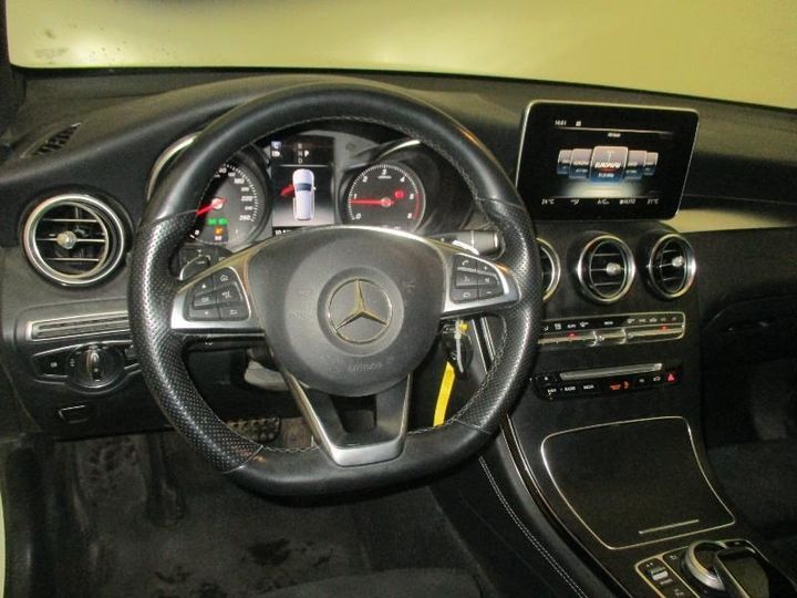 Photo 5 VIN: WDC2539091F608171 - MERCEDES-BENZ GLC 