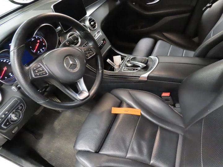 Photo 19 VIN: WDC2539091F622779 - MERCEDES-BENZ GLC 