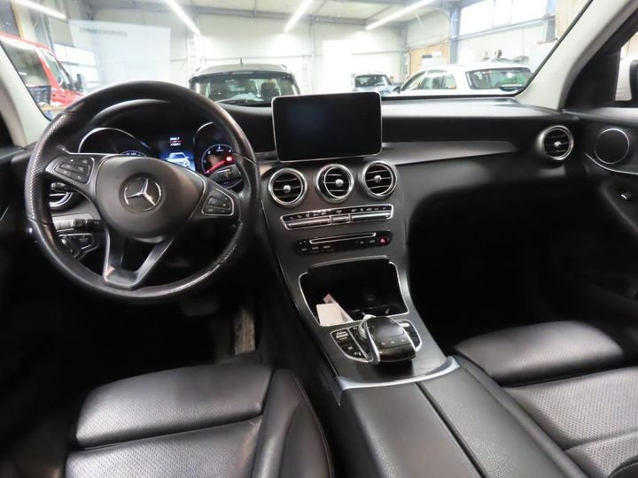 Photo 5 VIN: WDC2539091F622779 - MERCEDES-BENZ GLC 