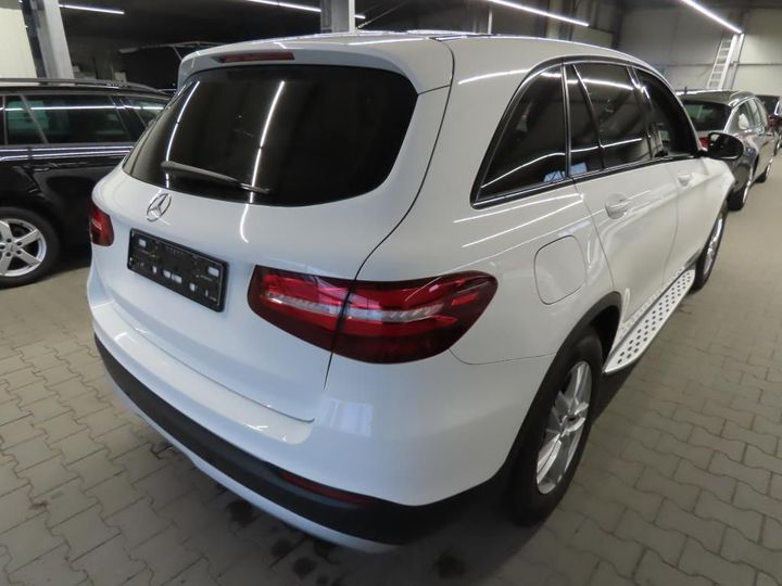 Photo 6 VIN: WDC2539091F622779 - MERCEDES-BENZ GLC 