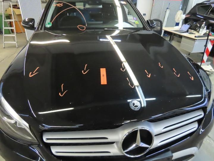 Photo 11 VIN: WDC2539091F625581 - MERCEDES-BENZ GLC 