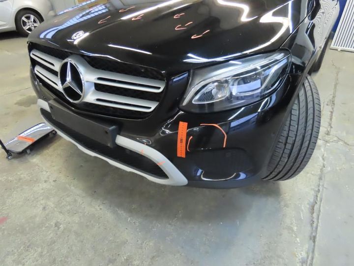 Photo 18 VIN: WDC2539091F625581 - MERCEDES-BENZ GLC 