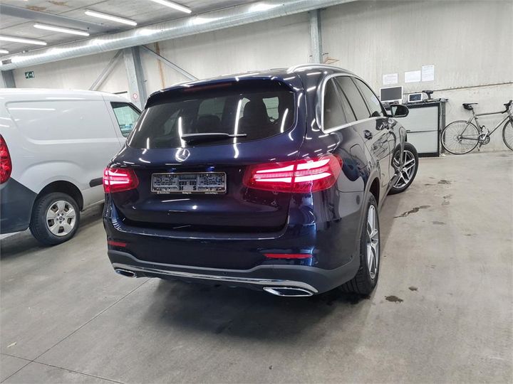 Photo 2 VIN: WDC2539091F627679 - MERCEDES-BENZ GLC 