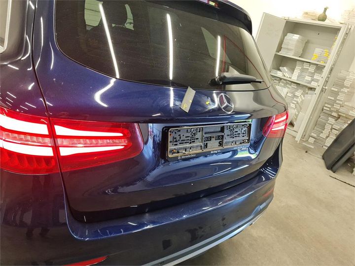 Photo 21 VIN: WDC2539091F627679 - MERCEDES-BENZ GLC 