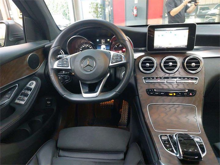 Photo 4 VIN: WDC2539091V021240 - MERCEDES-BENZ CLASSE GLC 