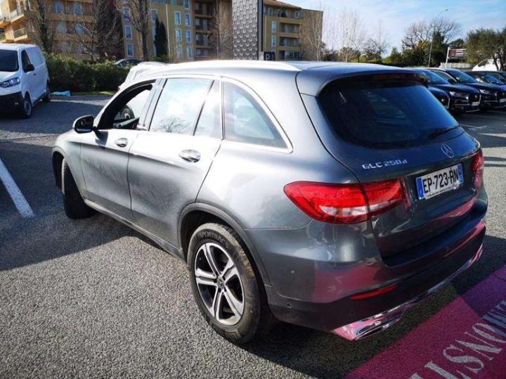 Photo 12 VIN: WDC2539091V022183 - MERCEDES-BENZ CLASSE GLC 