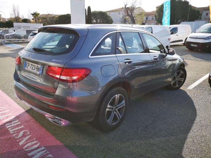 Photo 21 VIN: WDC2539091V022183 - MERCEDES-BENZ CLASSE GLC 