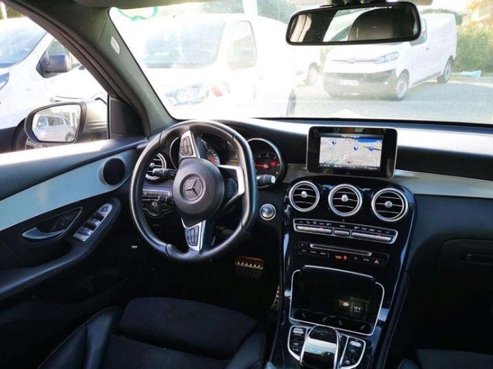 Photo 22 VIN: WDC2539091V022183 - MERCEDES-BENZ CLASSE GLC 