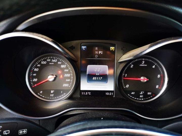 Photo 25 VIN: WDC2539091V022183 - MERCEDES-BENZ CLASSE GLC 