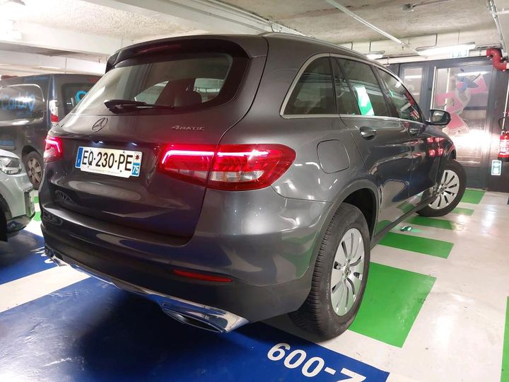 Photo 1 VIN: WDC2539091V023485 - MERCEDES-BENZ GLC 