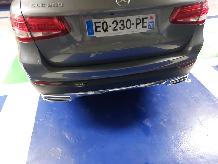 Photo 20 VIN: WDC2539091V023485 - MERCEDES-BENZ GLC 