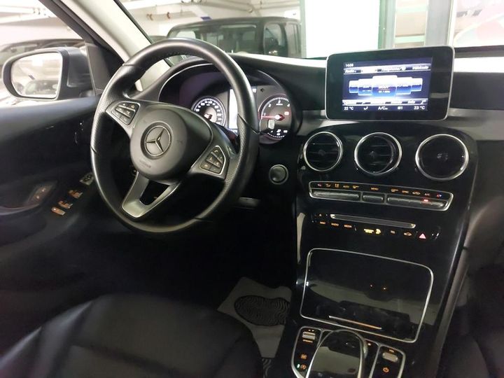 Photo 5 VIN: WDC2539091V023485 - MERCEDES-BENZ GLC 