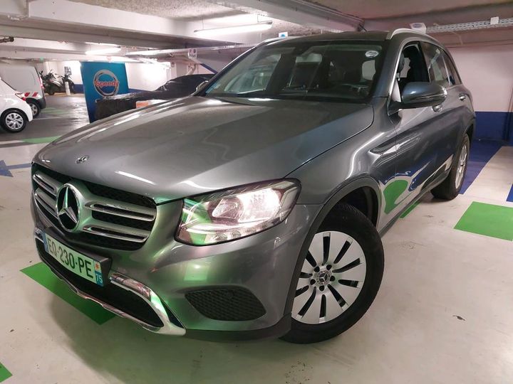 Photo 6 VIN: WDC2539091V023485 - MERCEDES-BENZ GLC 