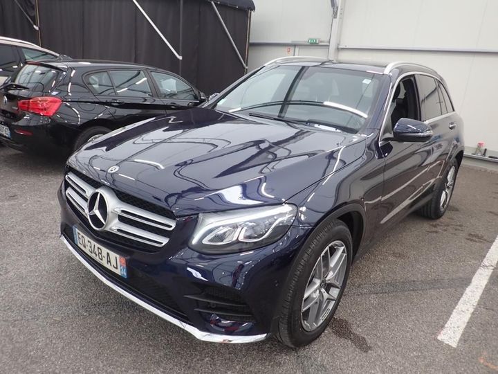 Photo 0 VIN: WDC2539091V024124 - MERCEDES-BENZ CLASSE GLC 