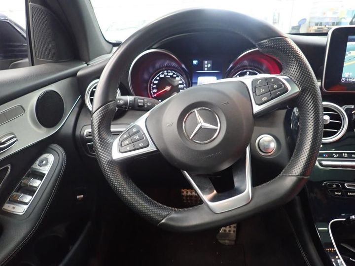 Photo 10 VIN: WDC2539091V024124 - MERCEDES-BENZ CLASSE GLC 