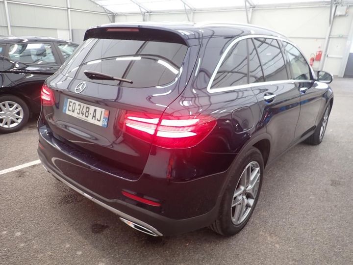 Photo 2 VIN: WDC2539091V024124 - MERCEDES-BENZ CLASSE GLC 