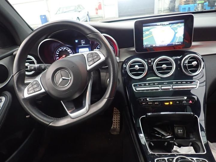 Photo 6 VIN: WDC2539091V024124 - MERCEDES-BENZ CLASSE GLC 