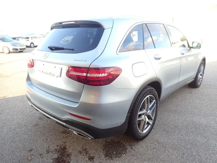 Photo 2 VIN: WDC2539091V028296 - MERCEDES-BENZ CLASSE GLC 