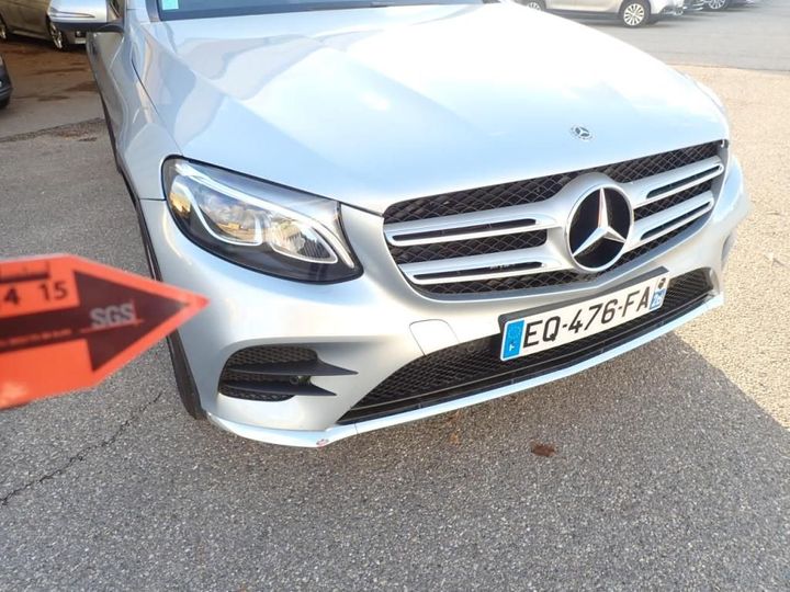 Photo 24 VIN: WDC2539091V028296 - MERCEDES-BENZ CLASSE GLC 