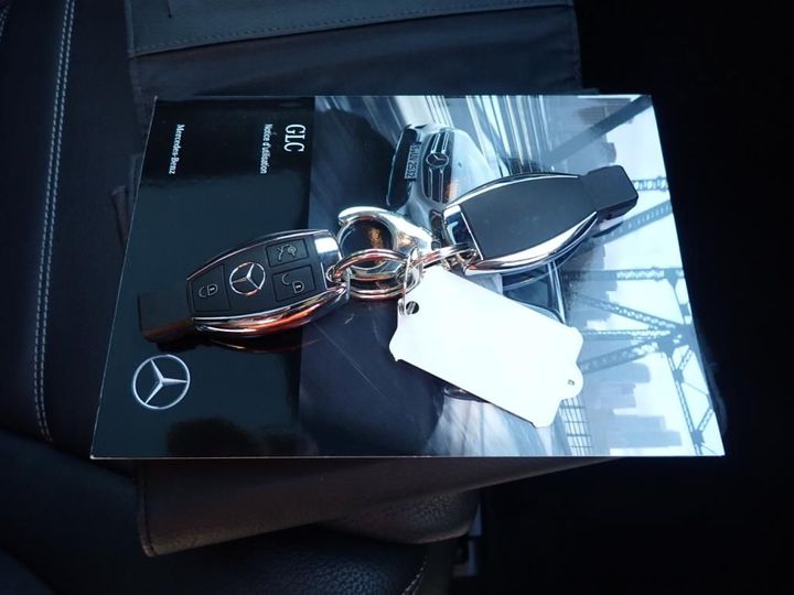 Photo 5 VIN: WDC2539091V028296 - MERCEDES-BENZ CLASSE GLC 