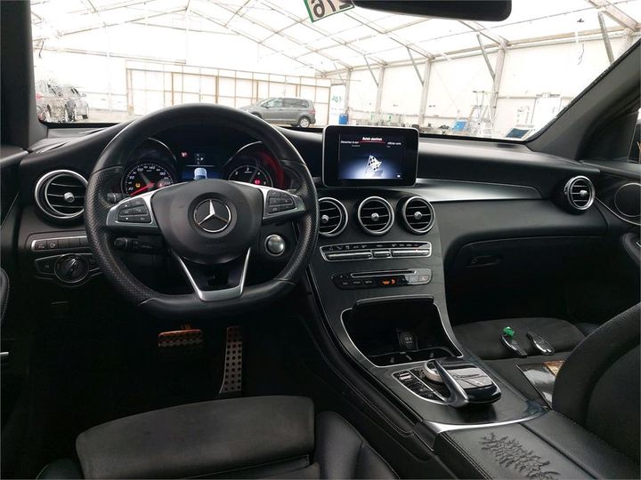 Photo 3 VIN: WDC2539091V028324 - MERCEDES-BENZ GLC 