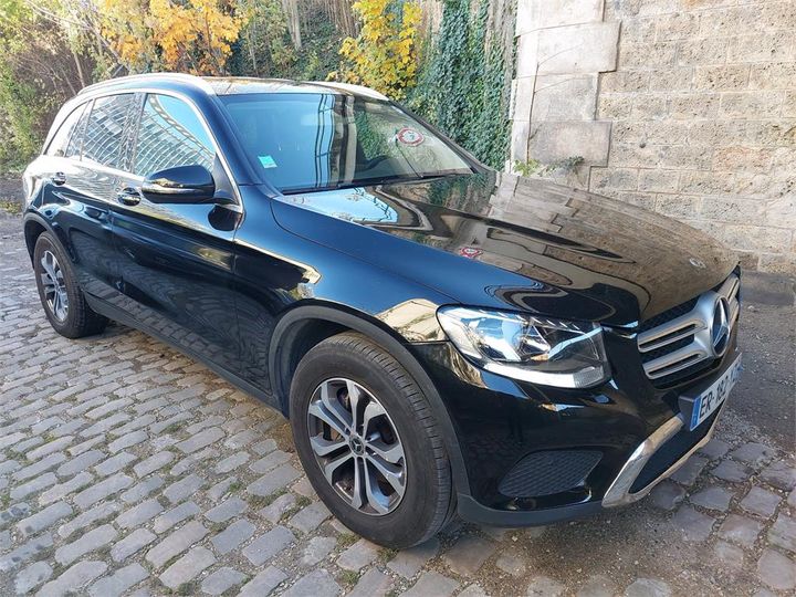 Photo 2 VIN: WDC2539091V034127 - MERCEDES-BENZ CLASSE GLC 