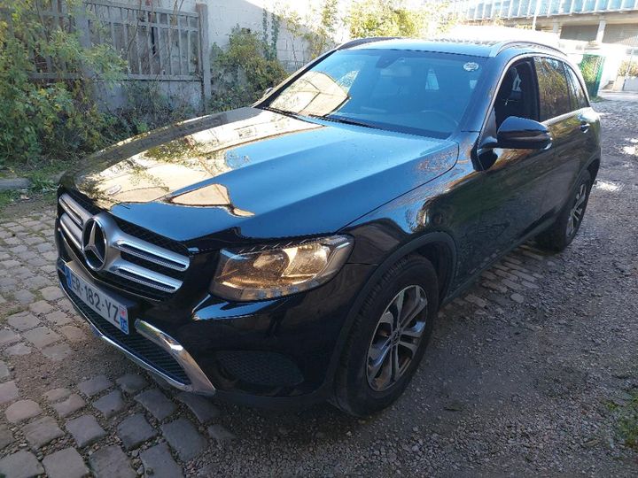 Photo 23 VIN: WDC2539091V034127 - MERCEDES-BENZ CLASSE GLC 