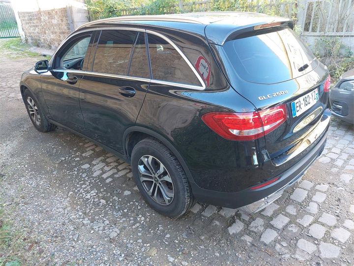 Photo 3 VIN: WDC2539091V034127 - MERCEDES-BENZ CLASSE GLC 