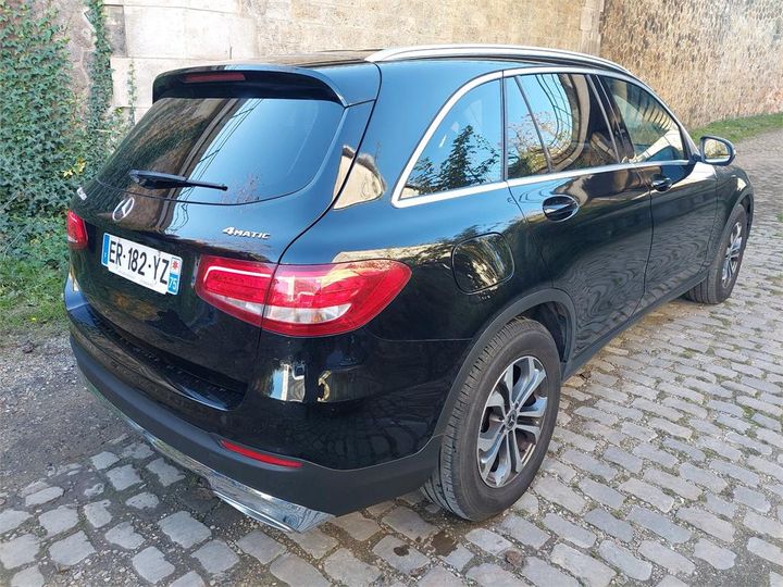 Photo 4 VIN: WDC2539091V034127 - MERCEDES-BENZ CLASSE GLC 