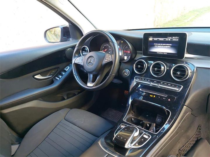 Photo 5 VIN: WDC2539091V034127 - MERCEDES-BENZ CLASSE GLC 