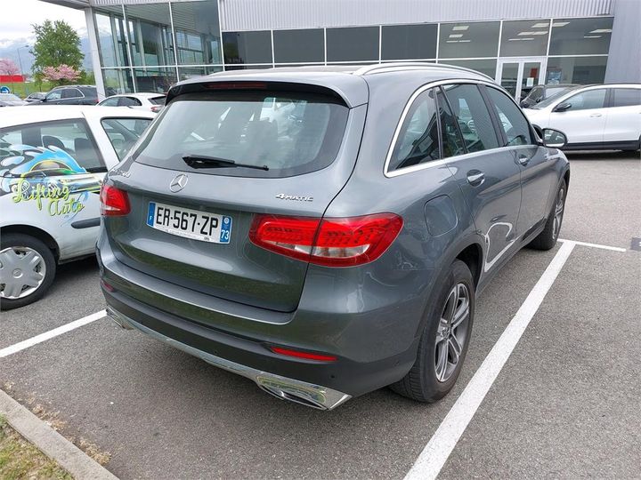 Photo 2 VIN: WDC2539091V042391 - MERCEDES-BENZ GLC 