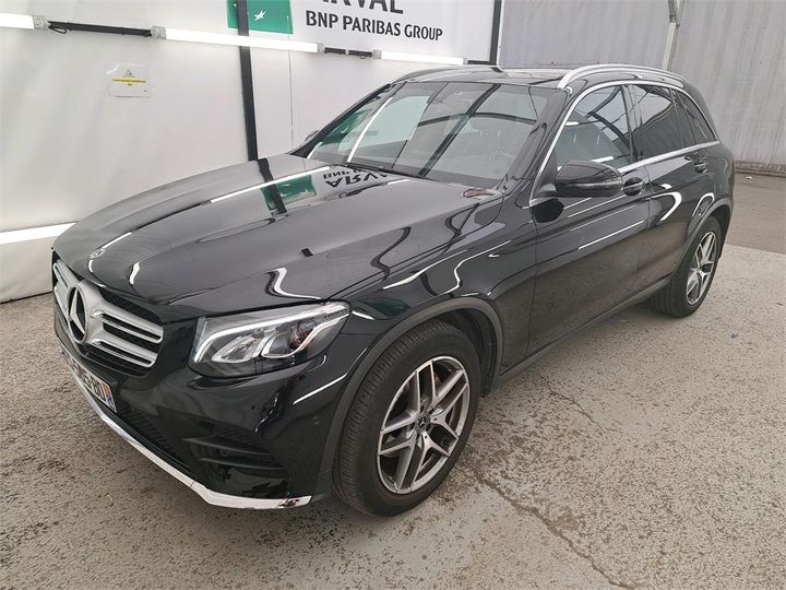 Photo 1 VIN: WDC2539091V049330 - MERCEDES-BENZ GLC 