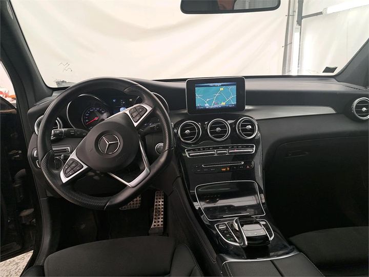 Photo 3 VIN: WDC2539091V049330 - MERCEDES-BENZ GLC 