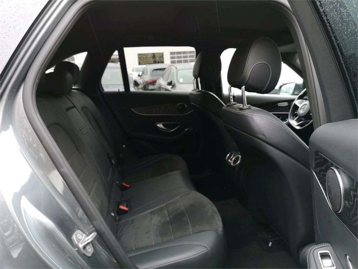 Photo 10 VIN: WDC2539091V053729 - MERCEDES-BENZ CLASSE GLC 