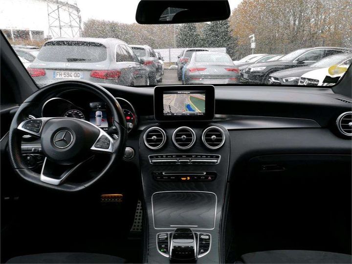 Photo 13 VIN: WDC2539091V053729 - MERCEDES-BENZ CLASSE GLC 