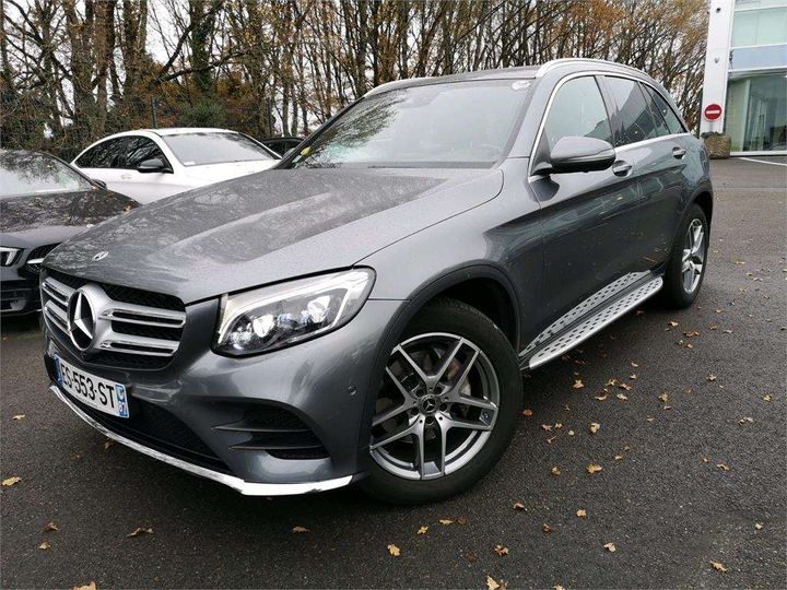 Photo 19 VIN: WDC2539091V053729 - MERCEDES-BENZ CLASSE GLC 