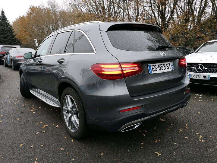 Photo 21 VIN: WDC2539091V053729 - MERCEDES-BENZ CLASSE GLC 