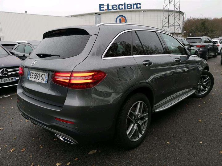 Photo 23 VIN: WDC2539091V053729 - MERCEDES-BENZ CLASSE GLC 