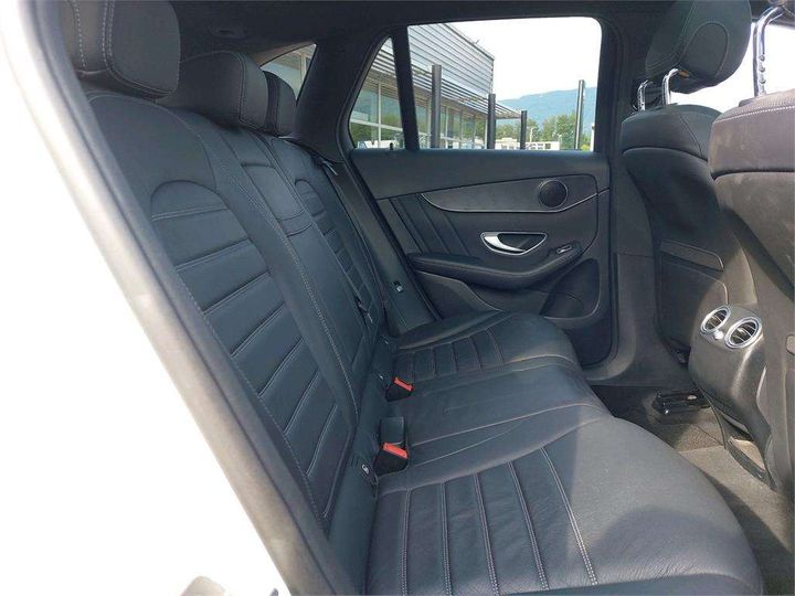 Photo 10 VIN: WDC2539091V054896 - MERCEDES-BENZ CLASSE GLC 