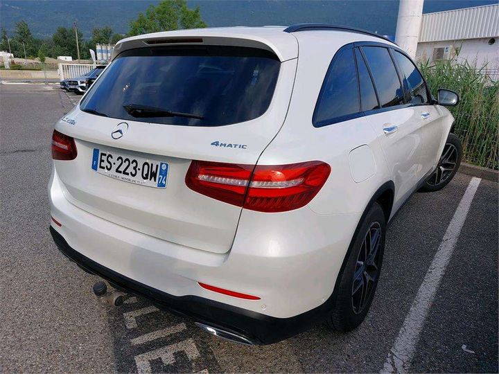 Photo 3 VIN: WDC2539091V054896 - MERCEDES-BENZ CLASSE GLC 