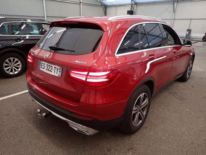 Photo 3 VIN: WDC2539091V055198 - MERCEDES-BENZ CLASSE GLC 