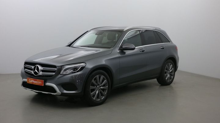 Photo 1 VIN: WDC2539091V058898 - MERCEDES-BENZ CLASSE GLC 