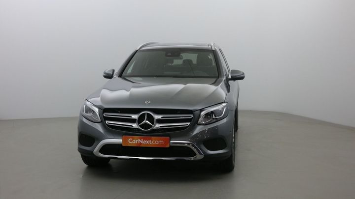 Photo 3 VIN: WDC2539091V058898 - MERCEDES-BENZ CLASSE GLC 